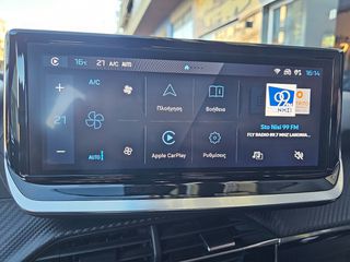 Peugeot 2008 2024 1.5 BLUEHDI 130 ACTIVE Plus EAT8-thumb-23