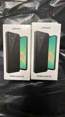 Samsung Galaxy A26 6/128GB Μαύρο – Καινούργιο + Θήκη + Δώρο!