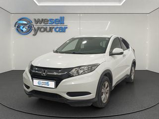 Honda HR-V 2015 1,5 i-VTEC (από 172,29€/μήνα)
