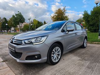 Citroen C4 2016 1.2 e-THP Millenium