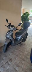 Sym Symphony ST 125 2016