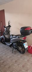 Sym Symphony ST 125 2016-thumb-1