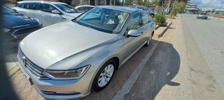 Volkswagen Passat 2017 ''ΑΓΓΕΛΙΔΗΣ''