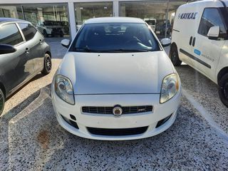 Fiat Bravo 2009 1.4 T-JET 16V SPORT