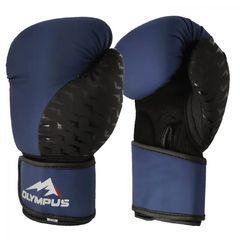 Παιδικά Πυγμαχικά Γάντια Olympus KIDS CLASSIC Blue