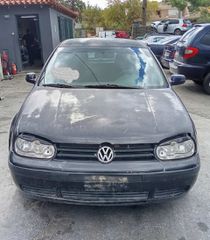 VW GOLF 4 1.4CC 2000  Φανάρια Πίσω -Πίσω Φώτα  Αντλίες Βενζίνης