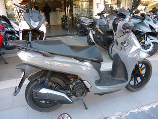 Sym Symphony ST 200i 2021 ABS-thumb-2