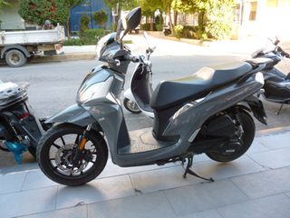 Sym Symphony ST 200i 2021 ABS-thumb-3