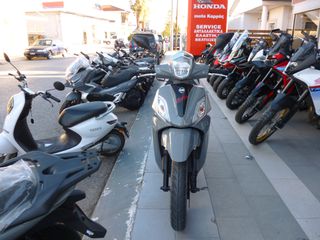 Sym Symphony ST 200i 2021 ABS-thumb-4