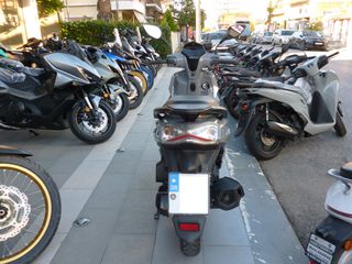 Sym Symphony ST 200i 2021 ABS-thumb-5