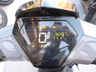 Sym Symphony ST 200i 2021 ABS-thumb-6