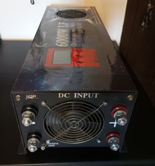 Inverter 24V 6000W-thumb-2