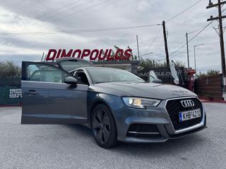 Audi A3 2019 1.6 TDI SPORTBACK