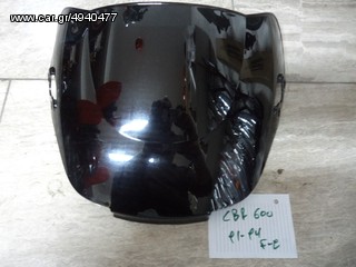 zelatina gia honda cbr 600cc 91-94 f2