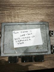 ford fiesta V I .AV21-12A650-CA (FORD OEM) / S180047012A (Continental) / V2CA (Λογισμικό)