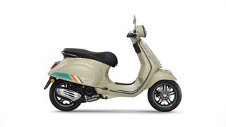 Vespa Primavera 150 3V 2025 S E5+