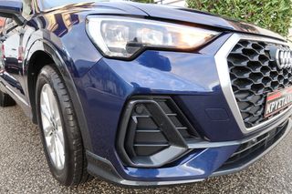 Audi Q3 2022 Q3 SPORTBACK 35 TDI S tronic 2.0 ΕΛΛΗΝΙΚΟ ΥΠΕΡΑΡΙΣΤΟ !!-thumb-28