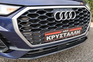 Audi Q3 2022 Q3 SPORTBACK 35 TDI S tronic 2.0 ΕΛΛΗΝΙΚΟ ΥΠΕΡΑΡΙΣΤΟ !!-thumb-29