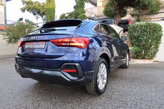 Audi Q3 2022 Q3 SPORTBACK 35 TDI S tronic 2.0 ΕΛΛΗΝΙΚΟ ΥΠΕΡΑΡΙΣΤΟ !!-thumb-17