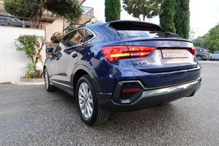 Audi Q3 2022 Q3 SPORTBACK 35 TDI S tronic 2.0 ΕΛΛΗΝΙΚΟ ΥΠΕΡΑΡΙΣΤΟ !!-thumb-16