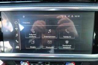 Audi Q3 2022 Q3 SPORTBACK 35 TDI S tronic 2.0 ΕΛΛΗΝΙΚΟ ΥΠΕΡΑΡΙΣΤΟ !!-thumb-62