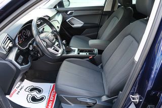 Audi Q3 2022 Q3 SPORTBACK 35 TDI S tronic 2.0 ΕΛΛΗΝΙΚΟ ΥΠΕΡΑΡΙΣΤΟ !!-thumb-75