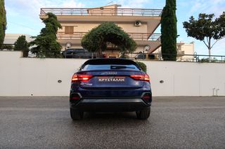 Audi Q3 2022 Q3 SPORTBACK 35 TDI S tronic 2.0 ΕΛΛΗΝΙΚΟ ΥΠΕΡΑΡΙΣΤΟ !!-thumb-20