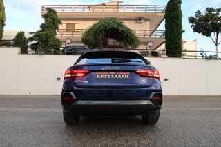 Audi Q3 2022 Q3 SPORTBACK 35 TDI S tronic 2.0 ΕΛΛΗΝΙΚΟ ΥΠΕΡΑΡΙΣΤΟ !!-thumb-21