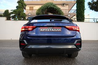 Audi Q3 2022 Q3 SPORTBACK 35 TDI S tronic 2.0 ΕΛΛΗΝΙΚΟ ΥΠΕΡΑΡΙΣΤΟ !!-thumb-22