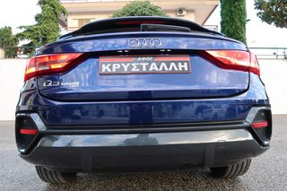 Audi Q3 2022 Q3 SPORTBACK 35 TDI S tronic 2.0 ΕΛΛΗΝΙΚΟ ΥΠΕΡΑΡΙΣΤΟ !!-thumb-23