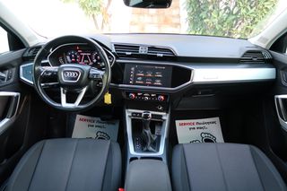 Audi Q3 2022 Q3 SPORTBACK 35 TDI S tronic 2.0 ΕΛΛΗΝΙΚΟ ΥΠΕΡΑΡΙΣΤΟ !!-thumb-41