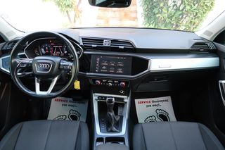 Audi Q3 2022 Q3 SPORTBACK 35 TDI S tronic 2.0 ΕΛΛΗΝΙΚΟ ΥΠΕΡΑΡΙΣΤΟ !!-thumb-42