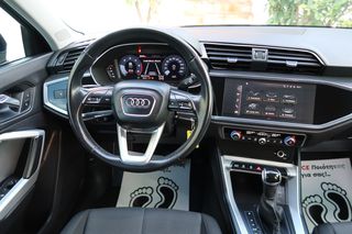 Audi Q3 2022 Q3 SPORTBACK 35 TDI S tronic 2.0 ΕΛΛΗΝΙΚΟ ΥΠΕΡΑΡΙΣΤΟ !!-thumb-45