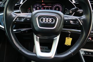 Audi Q3 2022 Q3 SPORTBACK 35 TDI S tronic 2.0 ΕΛΛΗΝΙΚΟ ΥΠΕΡΑΡΙΣΤΟ !!-thumb-47