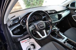 Audi Q3 2022 Q3 SPORTBACK 35 TDI S tronic 2.0 ΕΛΛΗΝΙΚΟ ΥΠΕΡΑΡΙΣΤΟ !!-thumb-44