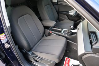 Audi Q3 2022 Q3 SPORTBACK 35 TDI S tronic 2.0 ΕΛΛΗΝΙΚΟ ΥΠΕΡΑΡΙΣΤΟ !!-thumb-77