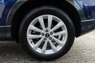Audi Q3 2022 Q3 SPORTBACK 35 TDI S tronic 2.0 ΕΛΛΗΝΙΚΟ ΥΠΕΡΑΡΙΣΤΟ !!-thumb-98