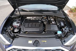 Audi Q3 2022 Q3 SPORTBACK 35 TDI S tronic 2.0 ΕΛΛΗΝΙΚΟ ΥΠΕΡΑΡΙΣΤΟ !!-thumb-103
