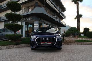 Audi Q3 2022 Q3 SPORTBACK 35 TDI S tronic 2.0 ΕΛΛΗΝΙΚΟ ΥΠΕΡΑΡΙΣΤΟ !!-thumb-1