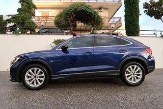 Audi Q3 2022 Q3 SPORTBACK 35 TDI S tronic 2.0 ΕΛΛΗΝΙΚΟ ΥΠΕΡΑΡΙΣΤΟ !!-thumb-10