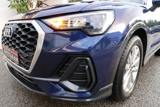 Audi Q3 2022 Q3 SPORTBACK 35 TDI S tronic 2.0 ΕΛΛΗΝΙΚΟ ΥΠΕΡΑΡΙΣΤΟ !!-thumb-31
