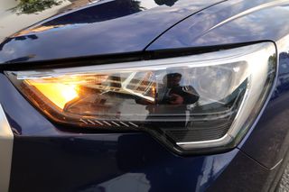 Audi Q3 2022 Q3 SPORTBACK 35 TDI S tronic 2.0 ΕΛΛΗΝΙΚΟ ΥΠΕΡΑΡΙΣΤΟ !!-thumb-32