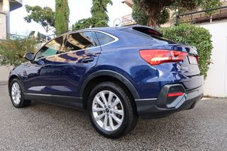 Audi Q3 2022 Q3 SPORTBACK 35 TDI S tronic 2.0 ΕΛΛΗΝΙΚΟ ΥΠΕΡΑΡΙΣΤΟ !!-thumb-14