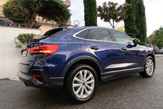 Audi Q3 2022 Q3 SPORTBACK 35 TDI S tronic 2.0 ΕΛΛΗΝΙΚΟ ΥΠΕΡΑΡΙΣΤΟ !!-thumb-15