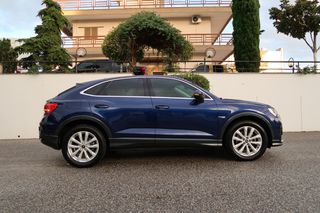 Audi Q3 2022 Q3 SPORTBACK 35 TDI S tronic 2.0 ΕΛΛΗΝΙΚΟ ΥΠΕΡΑΡΙΣΤΟ !!-thumb-12
