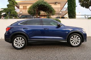 Audi Q3 2022 Q3 SPORTBACK 35 TDI S tronic 2.0 ΕΛΛΗΝΙΚΟ ΥΠΕΡΑΡΙΣΤΟ !!-thumb-13