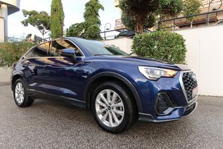 Audi Q3 2022 Q3 SPORTBACK 35 TDI S tronic 2.0 ΕΛΛΗΝΙΚΟ ΥΠΕΡΑΡΙΣΤΟ !!-thumb-6