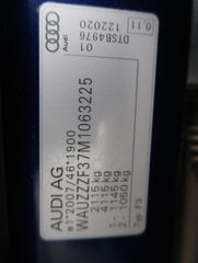 Audi Q3 2022 Q3 SPORTBACK 35 TDI S tronic 2.0 ΕΛΛΗΝΙΚΟ ΥΠΕΡΑΡΙΣΤΟ !!-thumb-108