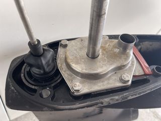 πόδι mercury mariner 40 Efi-thumb-2