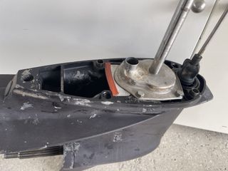 πόδι mercury mariner 40 Efi-thumb-3